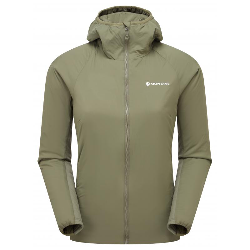Montane Montane Womens Sirocco Hoodie FSIRH Lillehammer Sport 1