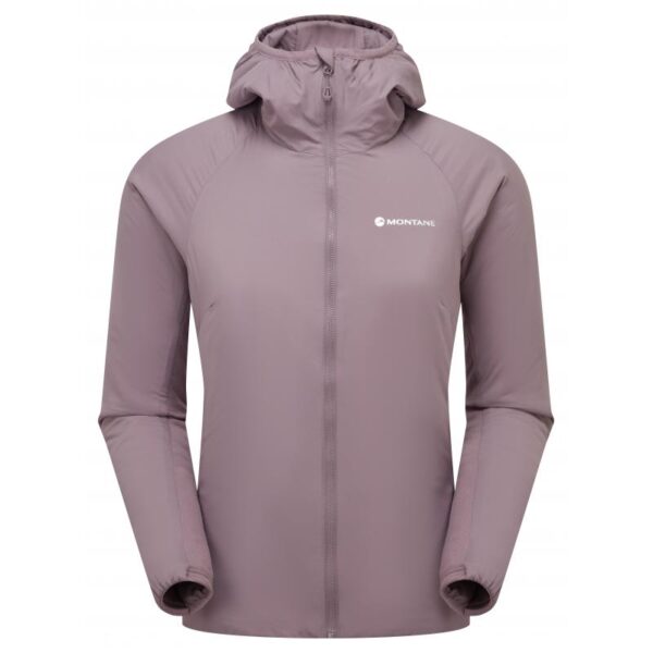 Montane Montane Womens Sirocco Hoodie FSIRH Lillehammer Sport 1