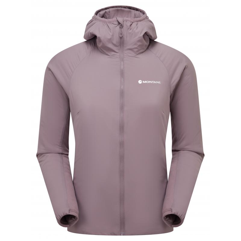 Montane Montane Womens Sirocco Hoodie FSIRH Lillehammer Sport 1