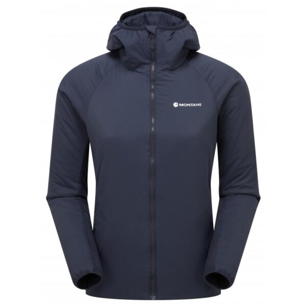 Montane Montane Womens Sirocco Hoodie FSIRH Lillehammer Sport 1