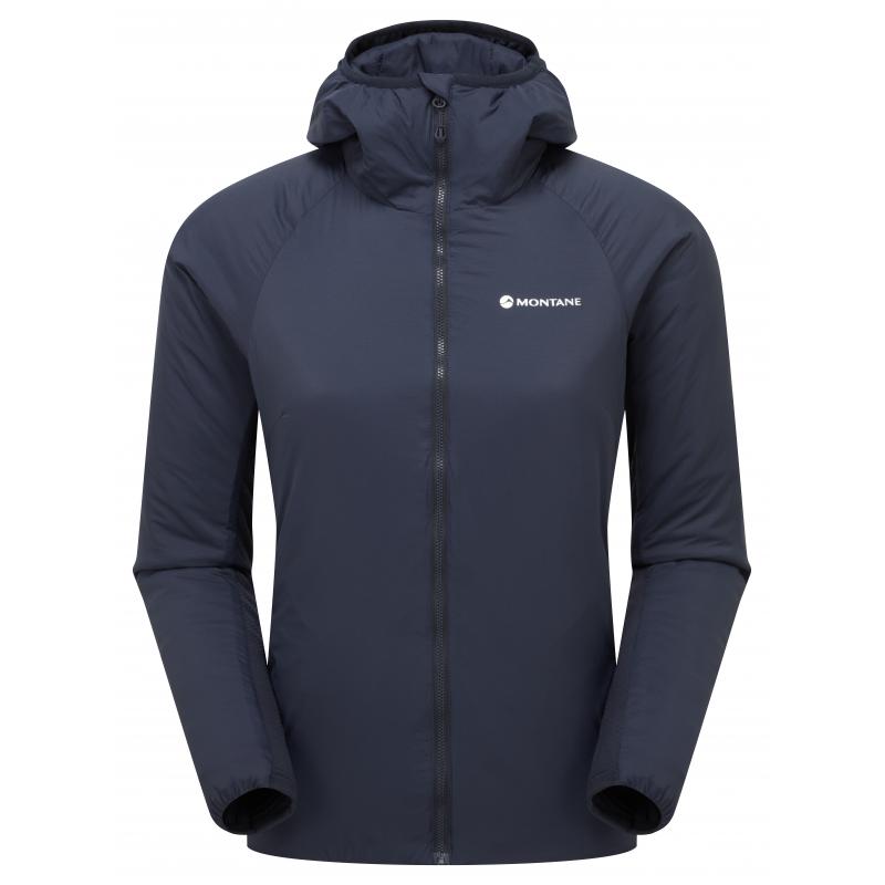 Montane Montane Womens Sirocco Hoodie FSIRH Lillehammer Sport 1