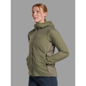 Montane Montane Womens Sirocco Hoodie FSIRH Lillehammer Sport 3