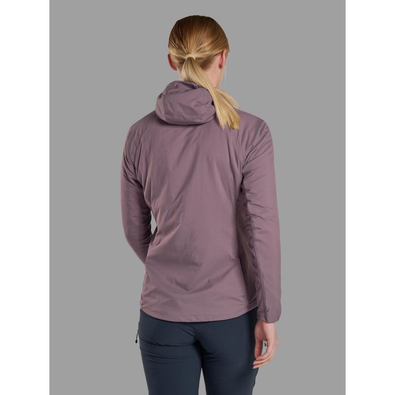 Montane Montane Womens Sirocco Hoodie FSIRH Lillehammer Sport 3