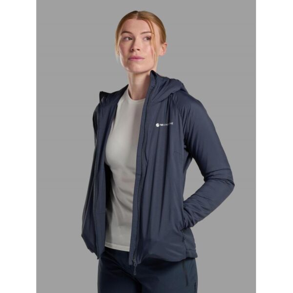 Montane Montane Womens Sirocco Hoodie FSIRH Lillehammer Sport 3