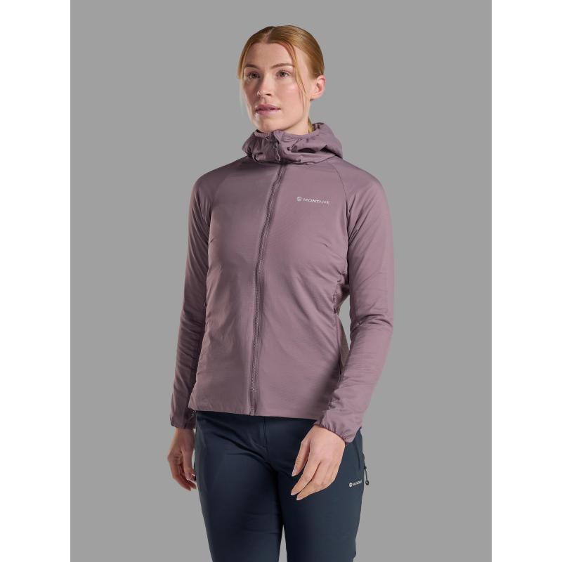 Montane Montane Womens Sirocco Hoodie FSIRH Lillehammer Sport 4