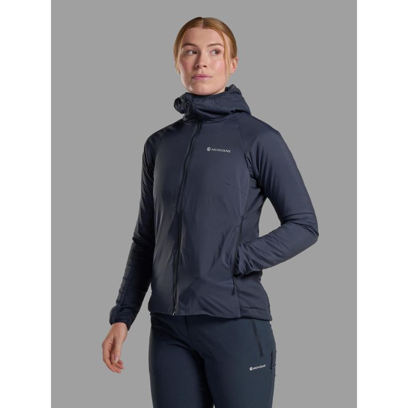 Montane Montane Womens Sirocco Hoodie FSIRH Lillehammer Sport 4