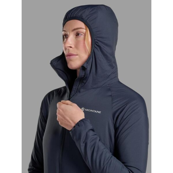 Montane Montane Womens Sirocco Hoodie FSIRH Lillehammer Sport 5