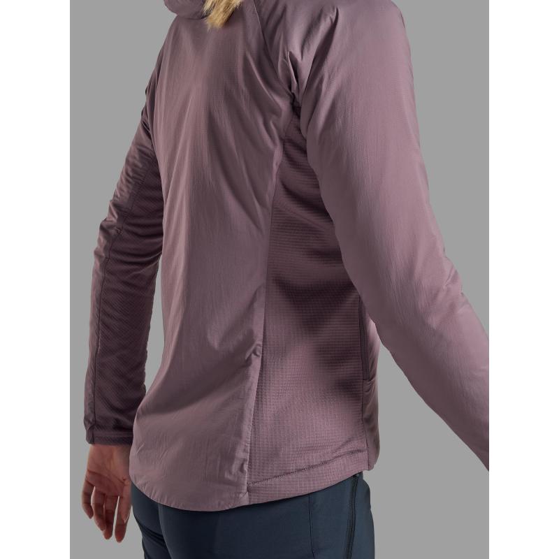 Montane Montane Womens Sirocco Hoodie FSIRH Lillehammer Sport 6