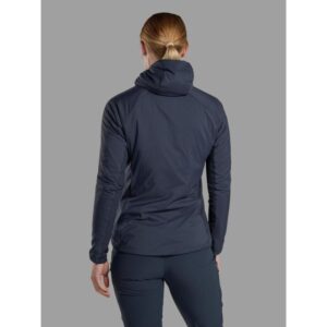 Montane Montane Womens Sirocco Hoodie FSIRH Lillehammer Sport 6