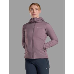 Montane Montane Womens Sirocco Hoodie FSIRH Lillehammer Sport 7