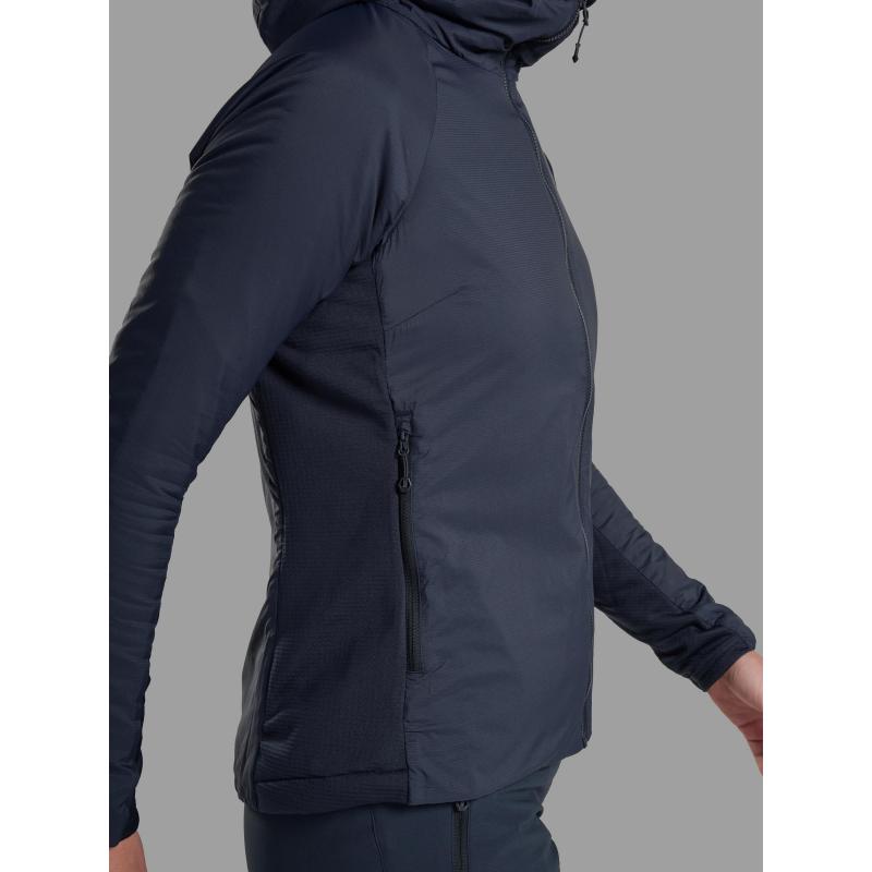 Montane Montane Womens Sirocco Hoodie FSIRH Lillehammer Sport 8