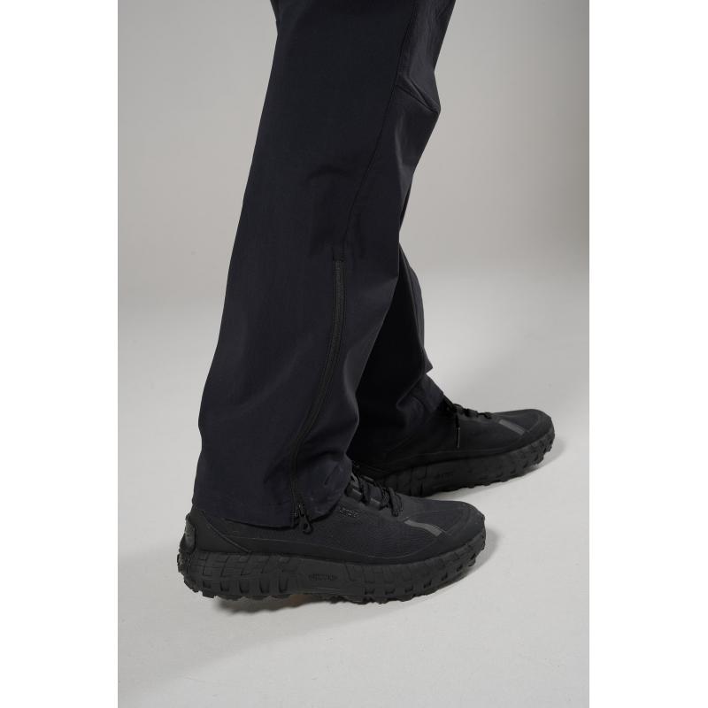 Montane Montane Womens Tenacity Pant Reg Leg FTEPR Lillehammer Sport 2