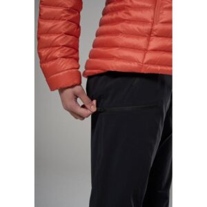 Montane Montane Womens Tenacity Pant Reg Leg FTEPR Lillehammer Sport 3