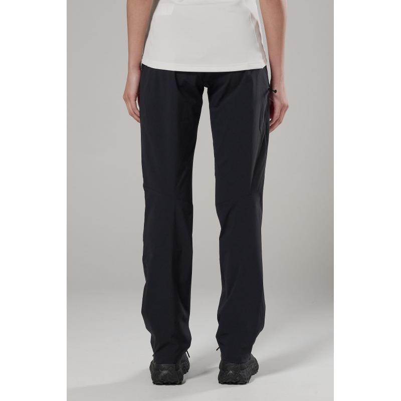 Montane Montane Womens Tenacity Pant Reg Leg FTEPR Lillehammer Sport 4