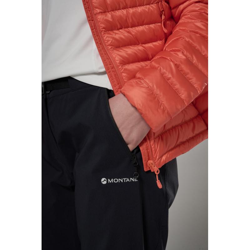 Montane Montane Womens Tenacity Pant Reg Leg FTEPR Lillehammer Sport 6