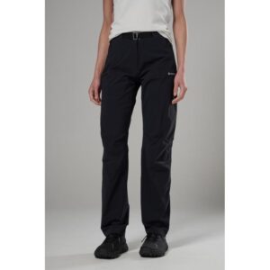Montane Montane Womens Tenacity Pant Reg Leg FTEPR Lillehammer Sport 7