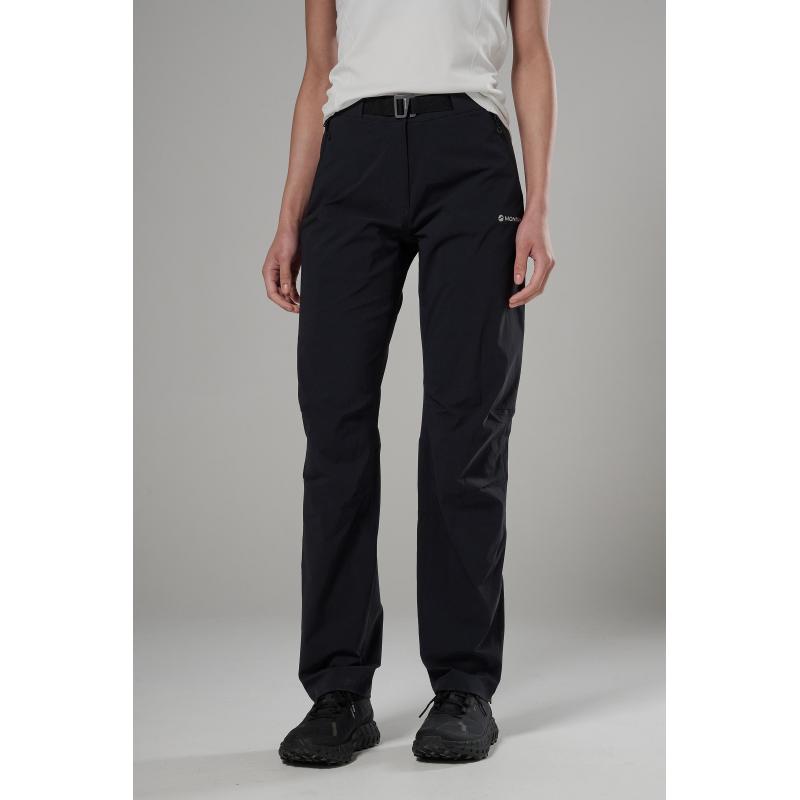 Montane Montane Womens Tenacity Pant Reg Leg FTEPR Lillehammer Sport 7
