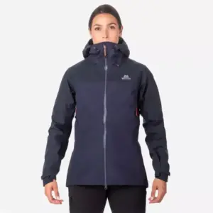 Mountain Equipment Saltoro Jacket W - Bilde 2