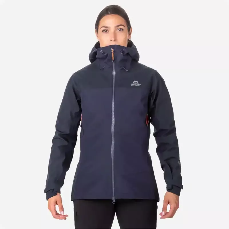 Mountain Equipment Saltoro Jacket W - Bilde 2