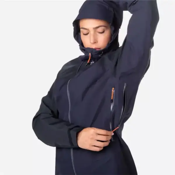 Mountain Equipment-Saltoro Wmns Jacket–Lillehammer Sport-6 Mountain Equipment Saltoro Jacket W
