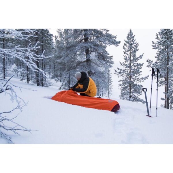 Msr Advance Pro Bivy