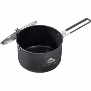 Msr Ceramic 2.5L Pot 2.0 Kjele - Bilde 3
