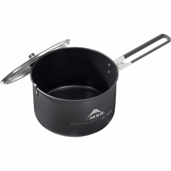 Msr Ceramic 2.5L Pot 2.0 Kjele