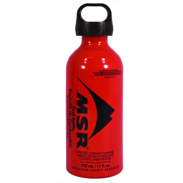 Msr Fuel Bottle 325ml