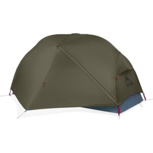 Msr Hubba Hubba HD 1P Grønt - Bilde 2