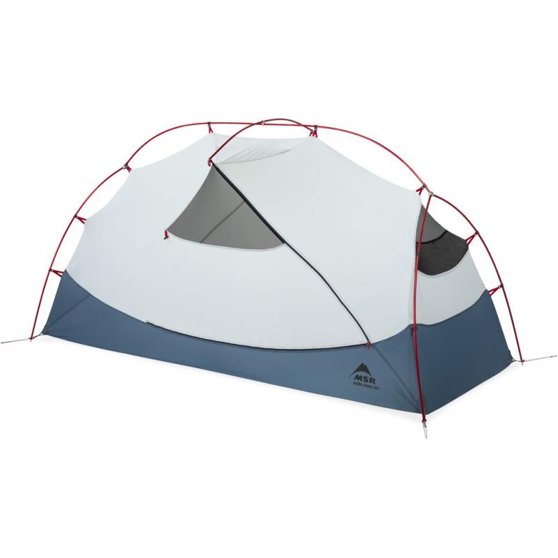 Msr Hubba Hubba HD 1P Grønt - Bilde 4