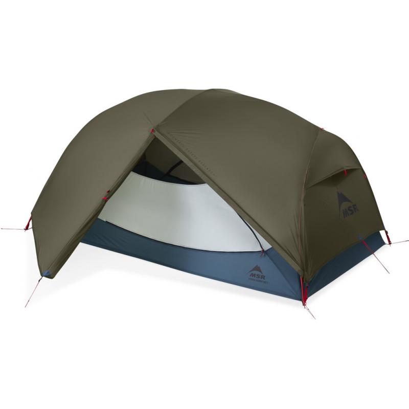 Msr Hubba Hubba HD 2P - Bilde 1