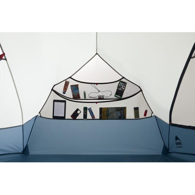 Msr Hubba Hubba HD 2P - Bilde 4