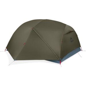 Msr Hubba Hubba HD 3P - Bilde 2