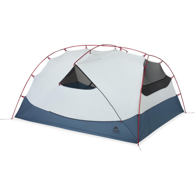 Msr Hubba Hubba HD 3P - Bilde 4