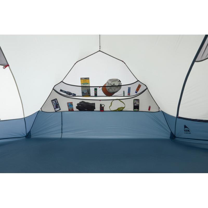Msr Hubba Hubba HD 3P - Bilde 8
