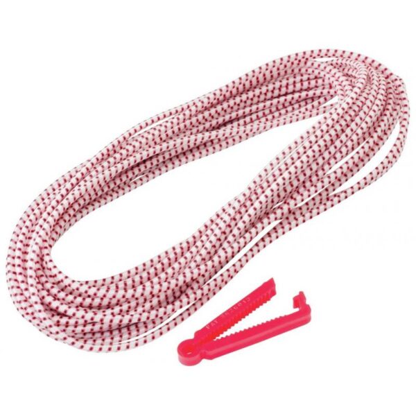 Msr Shock Cord Replacement