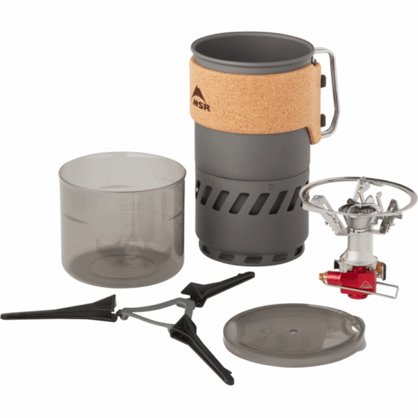 Msr-Switch Stove–Lillehammer Sport-1 Msr Switch Stove