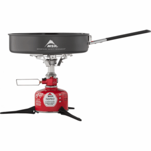 Msr Switch Stove - Bilde 2
