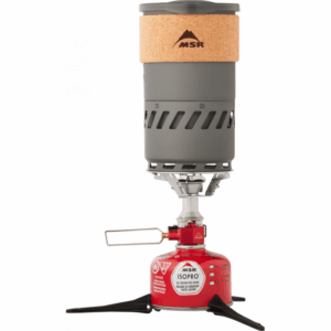 Msr Switch Stove - Bilde 3