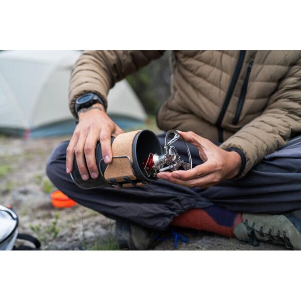 Msr-Switch Stove–Lillehammer Sport-4 Msr Switch Stove
