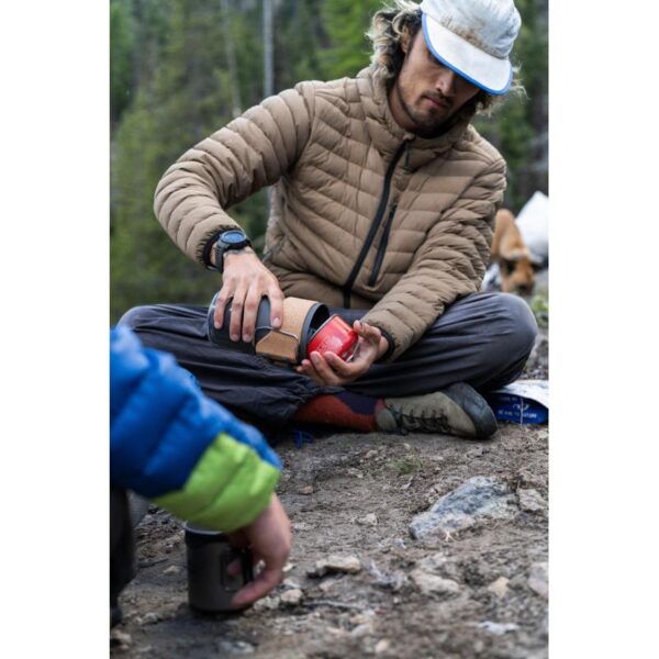 Msr-Switch Stove–Lillehammer Sport-5 Msr Switch Stove