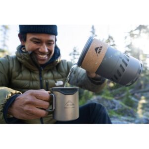 Msr Switch Stove - Bilde 7