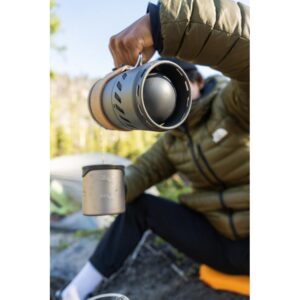Msr Switch Stove - Bilde 8