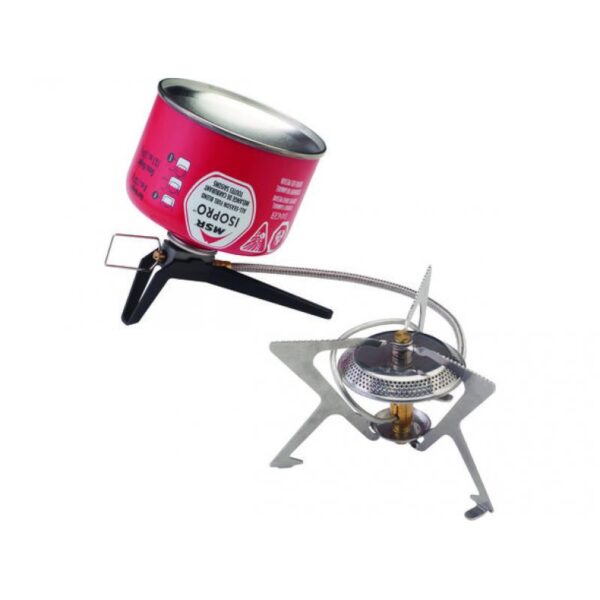 Msr-Windpro 2 Stove–Lillehammer Sport-1 Msr Windpro 2 Stove