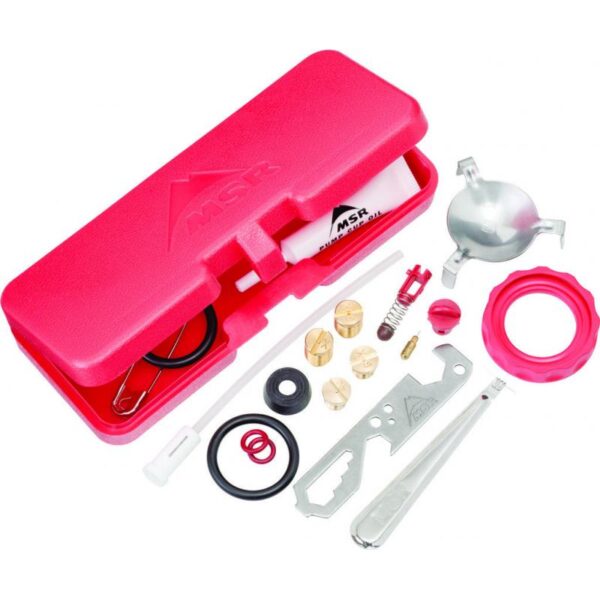 Msr XGK EX Expedition Service Kit