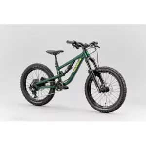 Norco Fluid FS Youth 20 fulldempet barnesykkel - Bilde 2