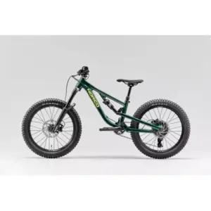 Norco Fluid FS Youth 20 fulldempet barnesykkel - Bilde 3