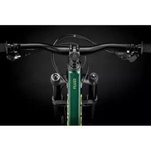 Norco Fluid FS Youth 24 fulldempet barnesykkel - Bilde 4
