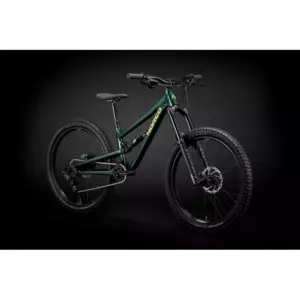 Norco Fluid FS Youth 24 fulldempet barnesykkel - Bilde 7