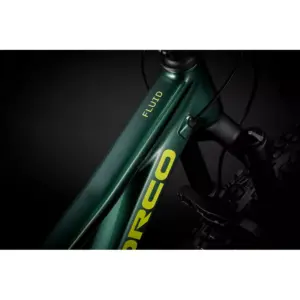 Norco Fluid FS Youth 24 fulldempet barnesykkel - Bilde 9